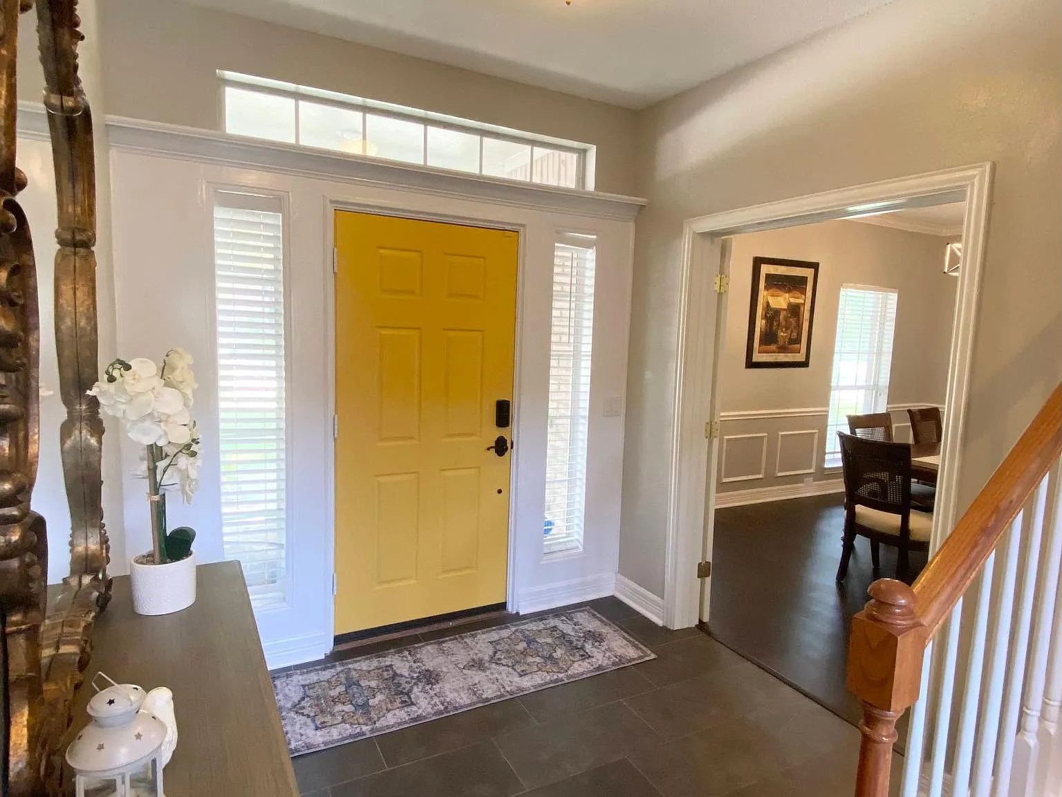 4 bed, 2.5 bath, 2646 sqft, $4,500 — Photo 4
