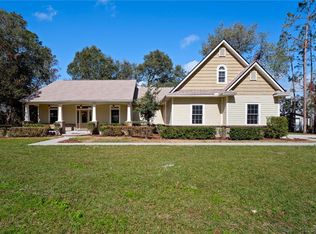 33501 Prospect Rd, Dade City, FL 33525