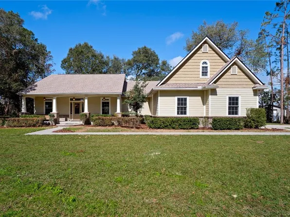 33501 Prospect Rd, Dade City, FL 33525