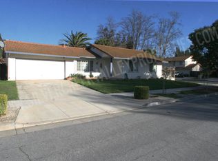 4968 Rue Bordeaux, San Jose, CA 95136