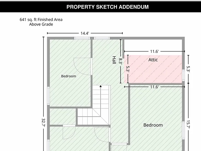 140 Linn St — Photo 9