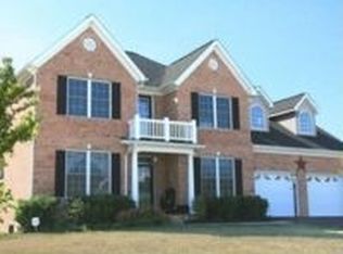 18 Brookmere Ct, Staunton, VA 24401
