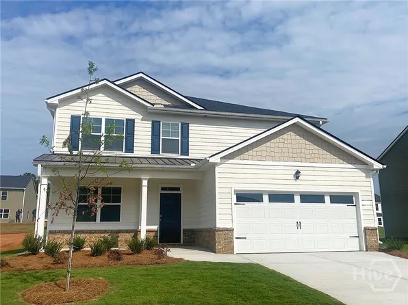 85 Defilippe Drive, Statham, GA 30666