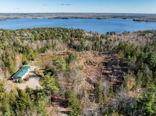 177 Means Cottage Road, East Machias, ME 04630