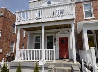 509 Sheridan St NW, Washington, DC 20011