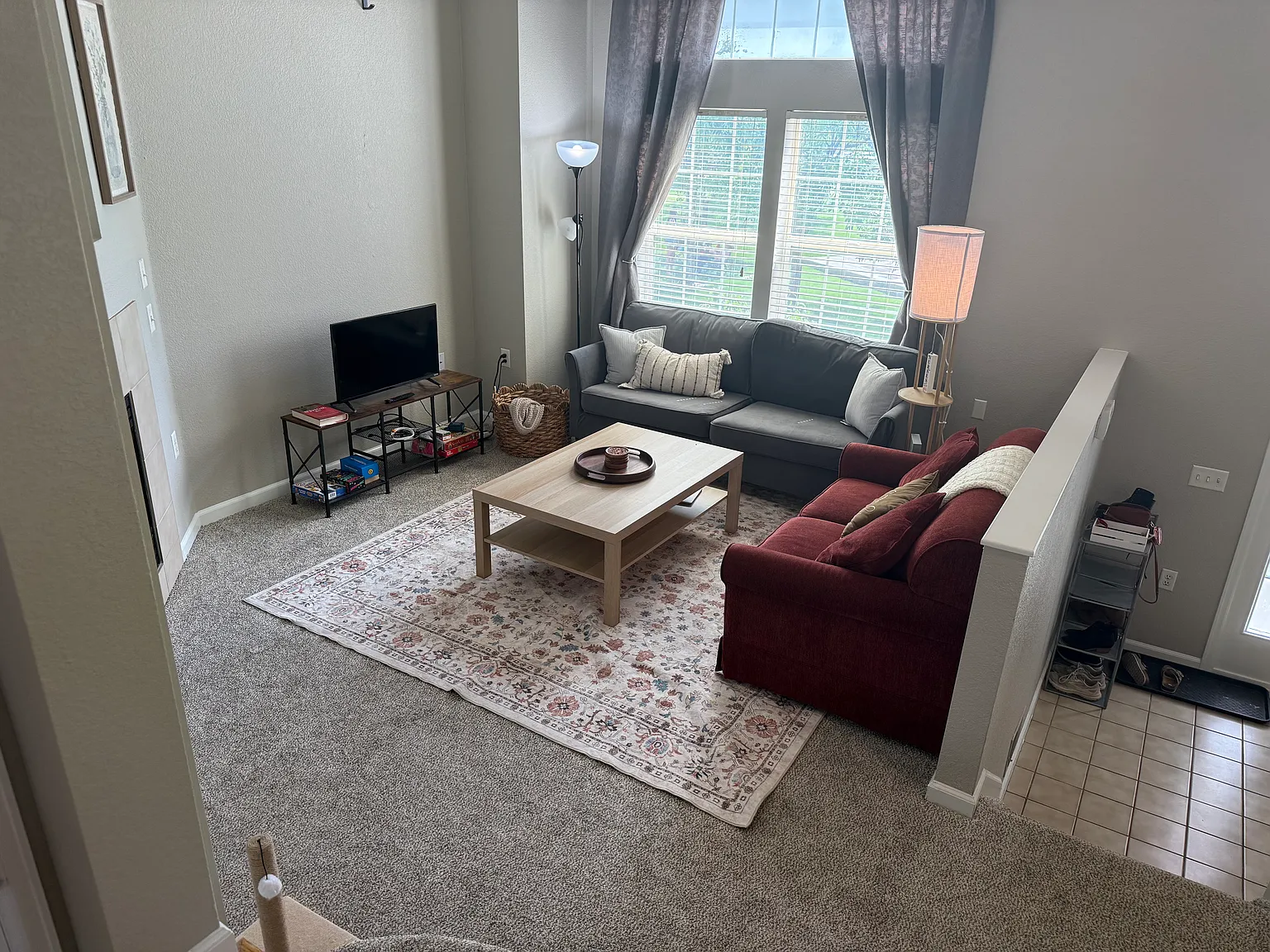 3 bed, 1571 sqft, $1,200 — Photo 3