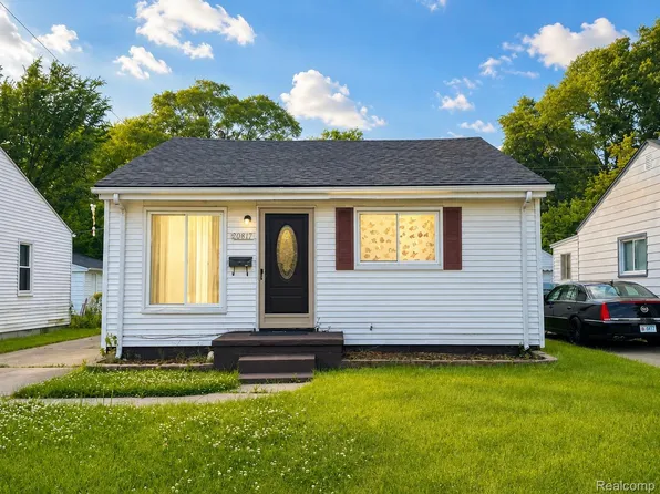 21485 Atlantic Ave, Warren, MI 48091