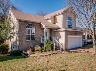 4412 Winton Dr, Antioch, TN 37013