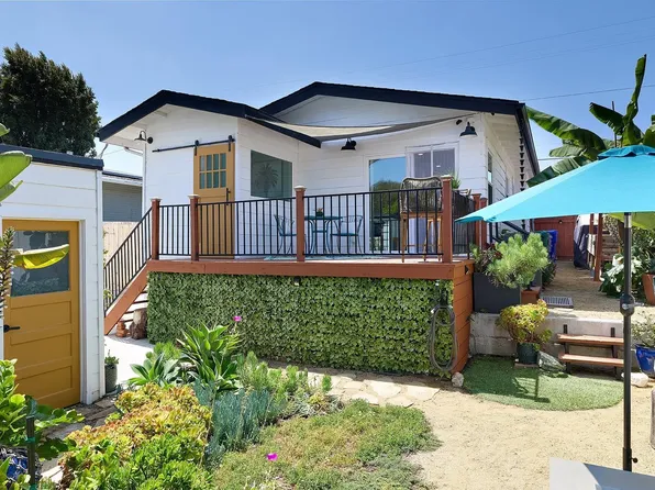 1608 Herbert Pl, San Diego, CA 92103