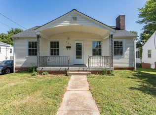 337 Strickland Ave, Winston Salem, NC 27127