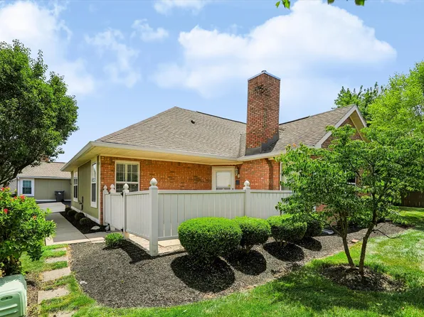 7335 Chapel Villas Ln Unit B, Indianapolis, IN 46214