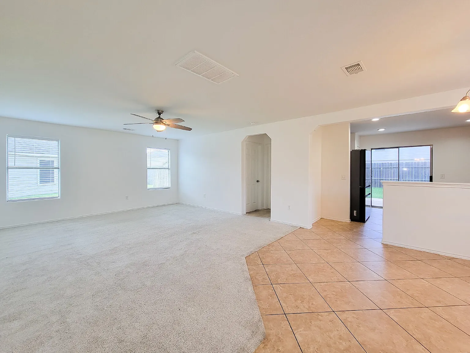 4 bed, 3.0 bath, 2178 sqft, $2,100 — Photo 1