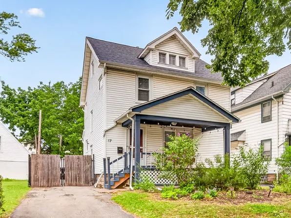 17 Indiana St, Rochester, NY 14609