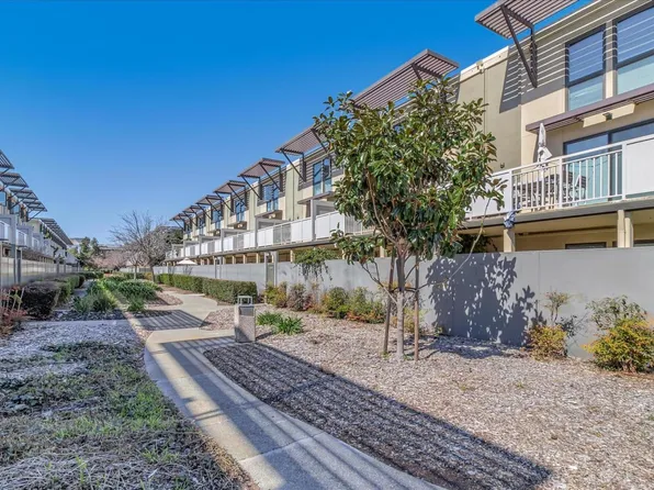 4206 Admiralty Ln, Foster City, CA 94404