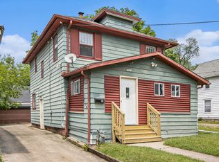 23 Kingman Ave E, Battle Creek, MI 49014