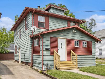 23 Kingman Ave E, Battle Creek, MI, 49014