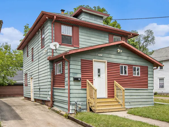 23 Kingman Ave E, Battle Creek, MI 49014