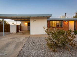 7257 E Sylvane Dr, Tucson, AZ 85710