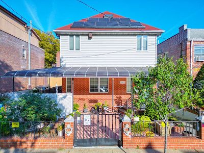 2467 E 12th St, Brooklyn, NY, 11235