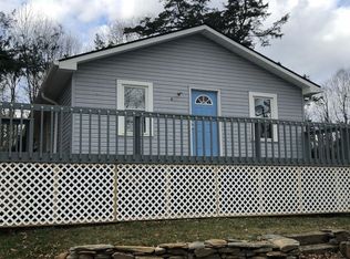 11 Dew Drop, Swannanoa, NC 28778