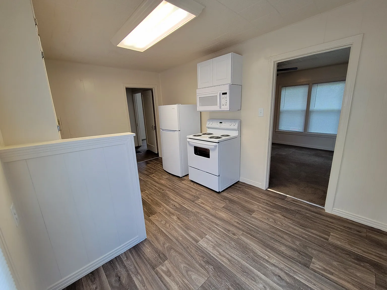 1 bed, 572 sqft, $825 — Photo 3
