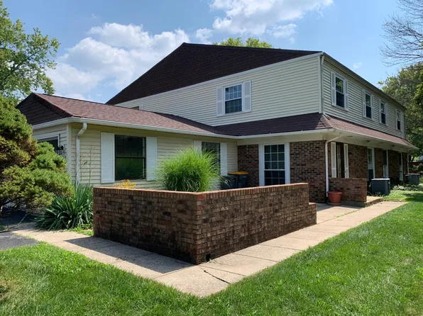 3104 S Eden Dr, Bloomington, IN 47401