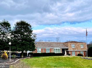 4030 Gypsum Hill Rd, Haymarket, VA 20169