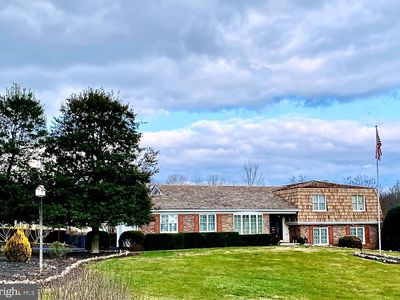 4030 Gypsum Hill Rd, Haymarket, VA, 20169