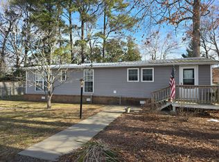 2506 W Main Street Ext, Elizabeth City, NC 27909