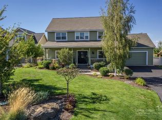 3417 NE Wild Rivers Loop, Bend, OR 97701