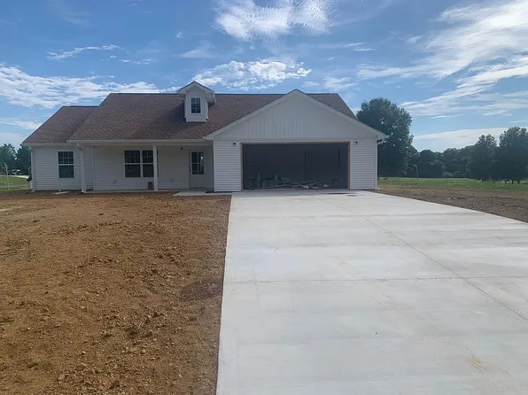 291 Willow Dr, La Center, KY 42056