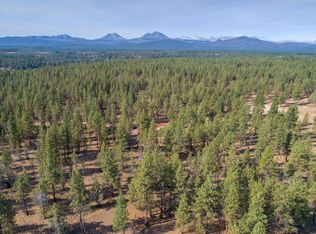16621 Wilt Rd, Sisters, OR 97759