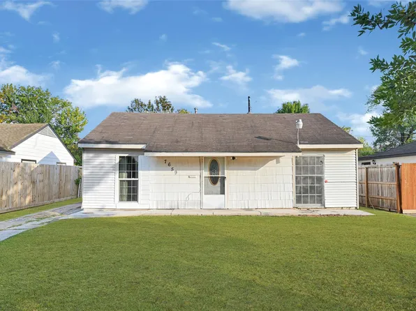 7659 Greenstone St, Houston, TX 77087