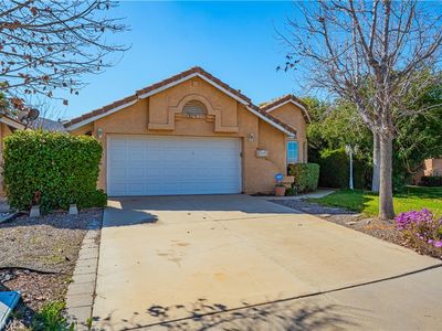 27279 Prominence Rd, Sun City, CA, 92586
