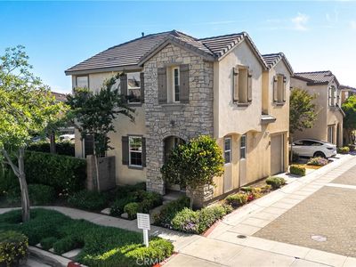 2890 S Via Belamaria, Ontario, CA, 91762
