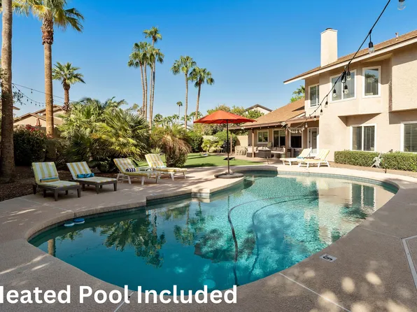 16014 N 53rd St, Scottsdale, AZ 85254