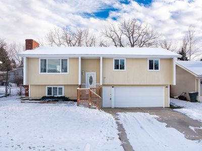 2901 Delmar Dr, Great Falls, MT, 59404