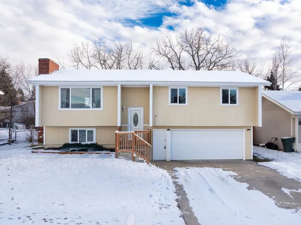 2901 Delmar Dr, Great Falls, MT 59404