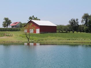 1236 Carthage Rd, Red Boiling Springs, TN 37150