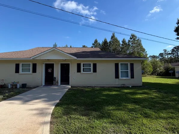 707 E Lawnwood Ave, Kingsland, GA 31548