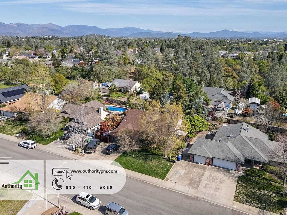 2832 Howard Dr, Redding, CA 96001 Zillow