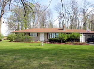 7777 E Clarksville Rd, Portland, MI 48875