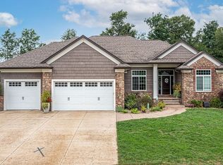 7003 Cottage Ridge Ct NE, Cedar Rapids, IA 52411