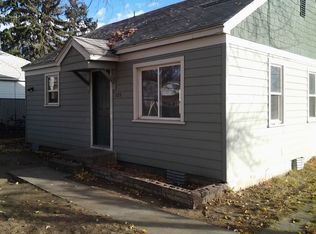 1123 Queen Ave, Yakima, WA