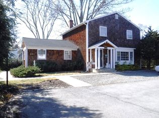 204 N Harrison St, Princeton, NJ 08540