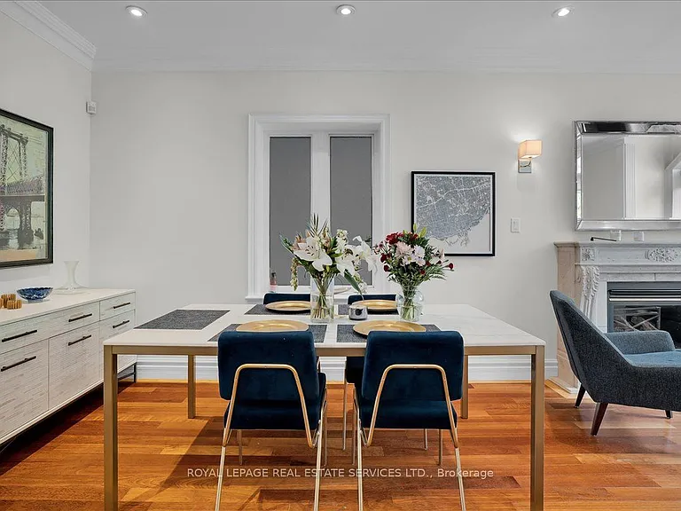85 Bedford Park Ave — Photo 7