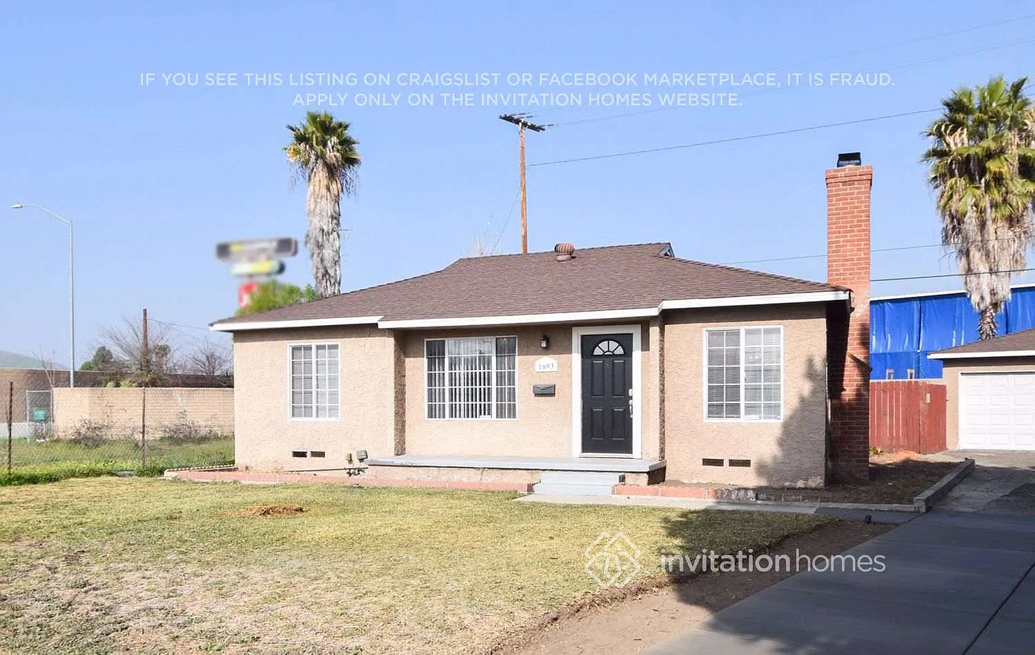 1693 Vejar St Pomona, CA 91766 — Photo 2
