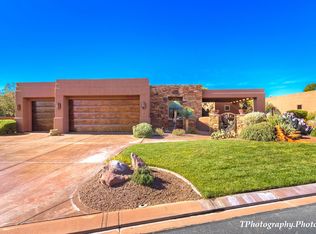 2336 W Entrada Trl UNIT 6, Saint George, UT 84770