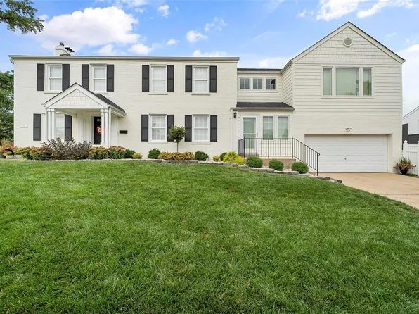 9325 White Ave, Saint Louis, MO 63144