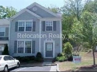 9155 Nesbit Ferry Rd UNIT 61, Alpharetta, GA 30022